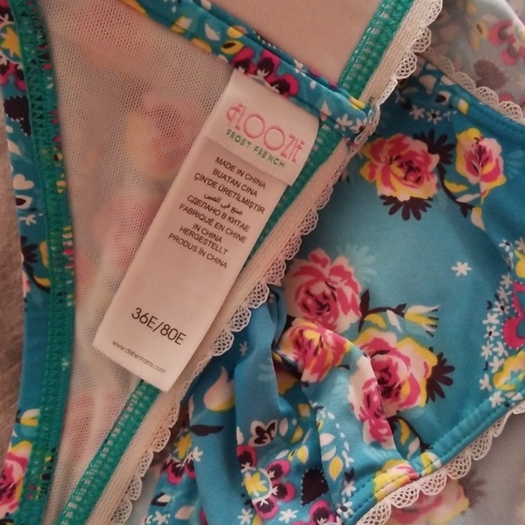 Swimsuit - Picture 4 of 4